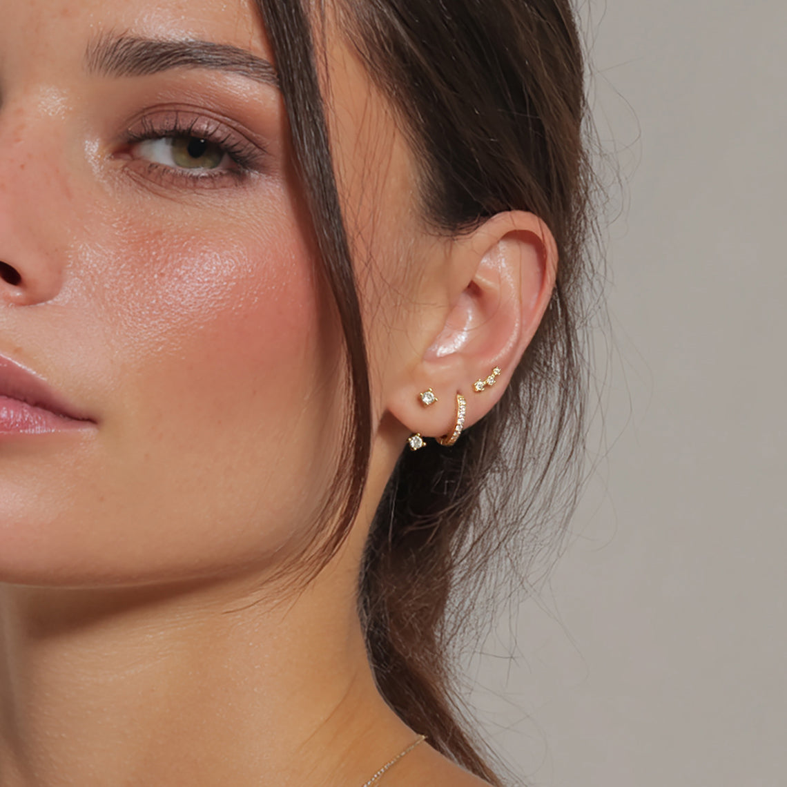 ASTRID Diamond Set