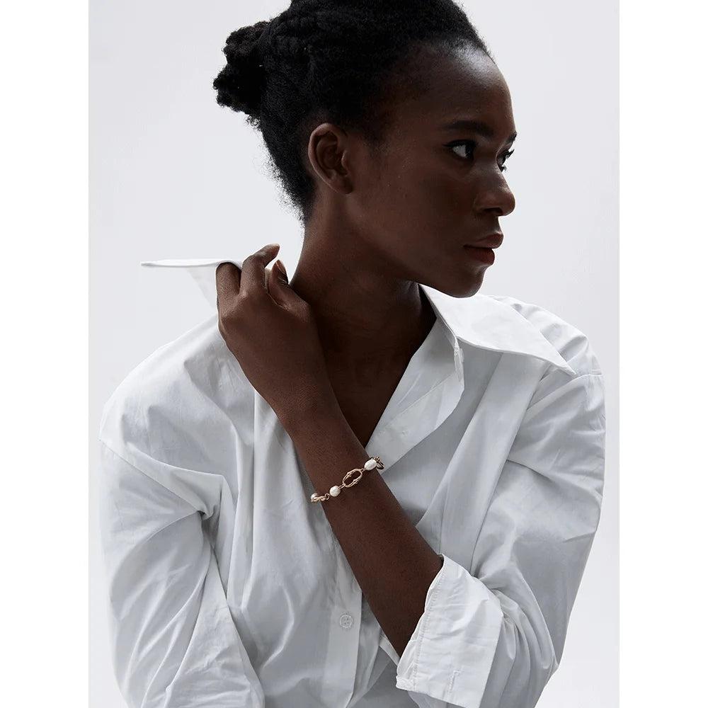 Pulseira Isadora