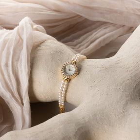 Relógio Pearl Link Timepiece