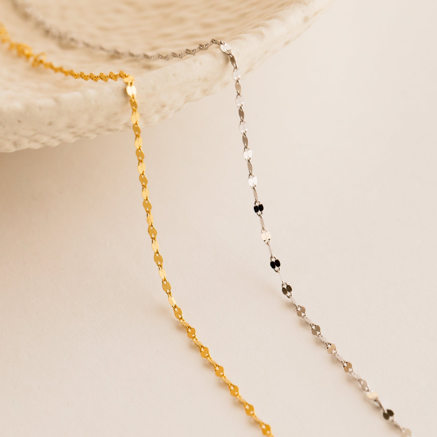 Pulseira Josephine Chain