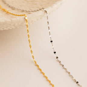 Pulseira Josephine Chain