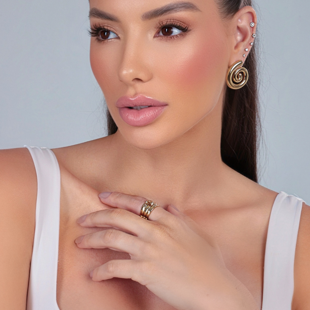 Anel marie