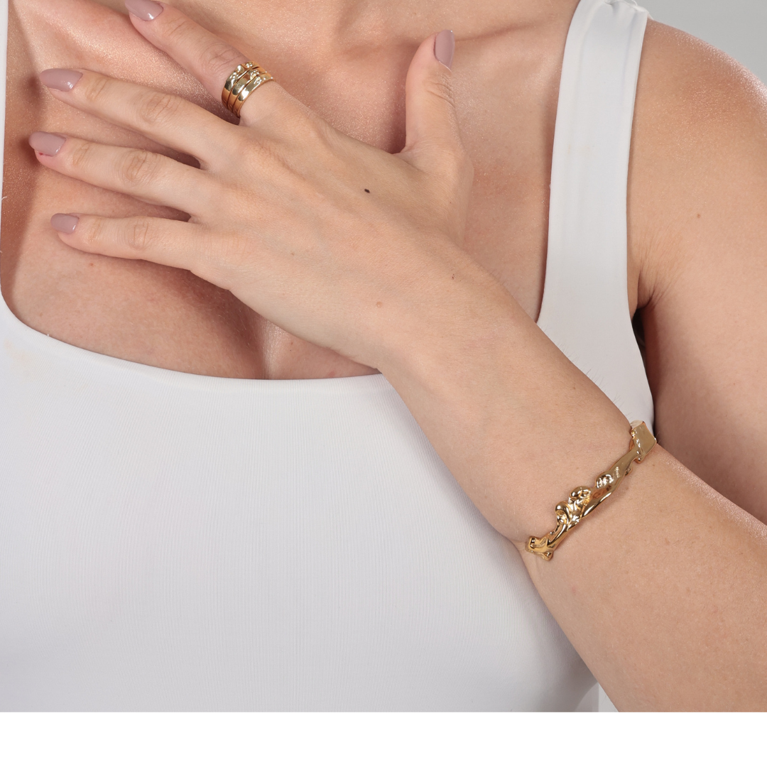 Pulseira Estelar