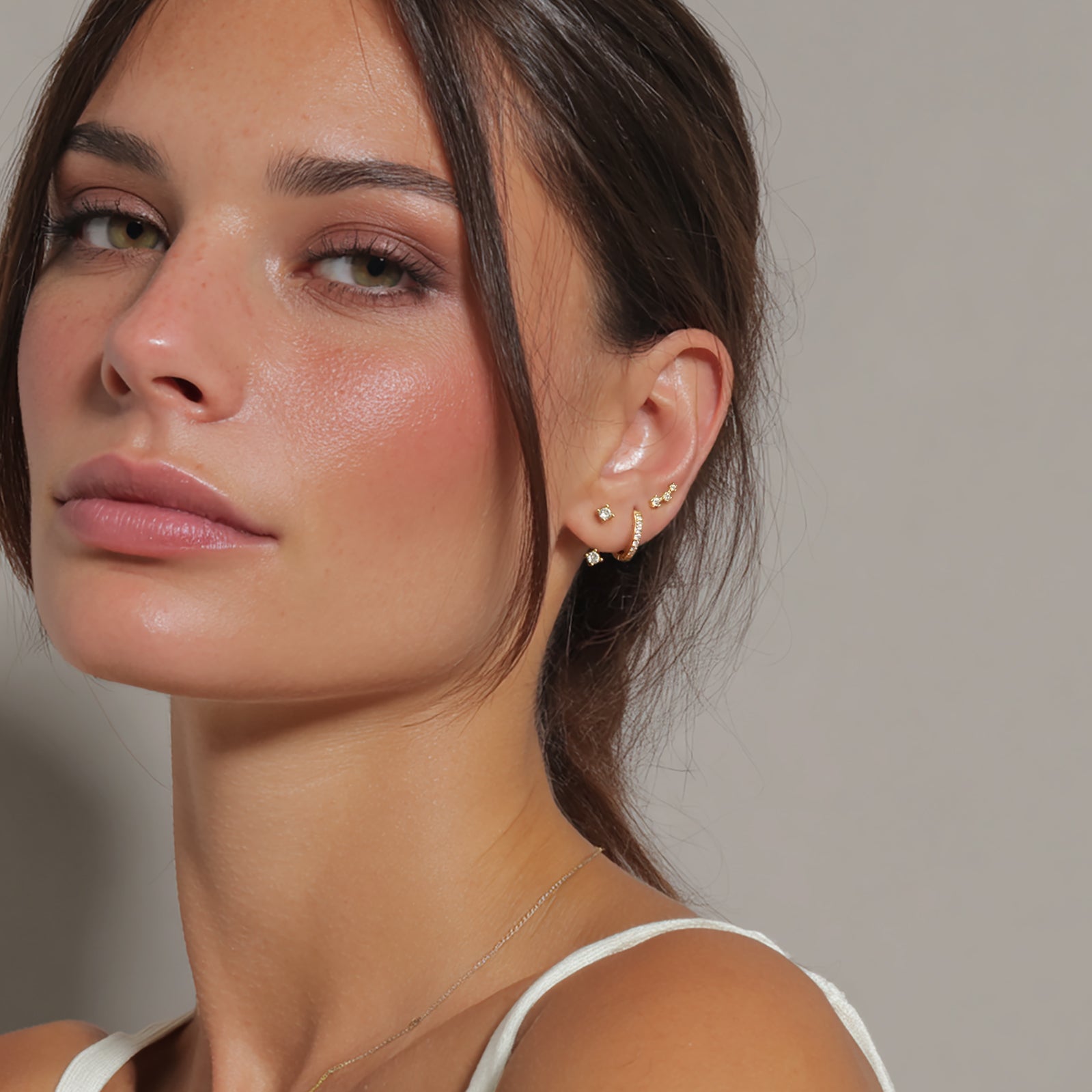 ASTRID Diamond Set