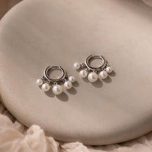 Brinco Pearl Chandelier