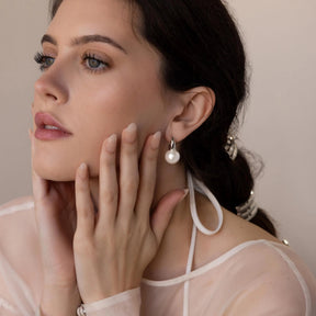 Brinco Eloá Pearl