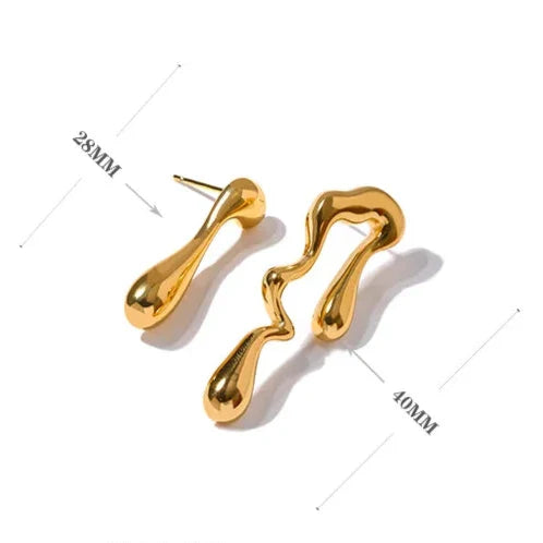 Brinco Inside
