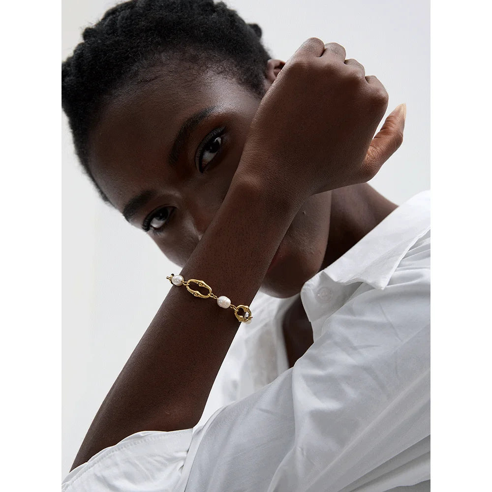 Pulseira Isadora