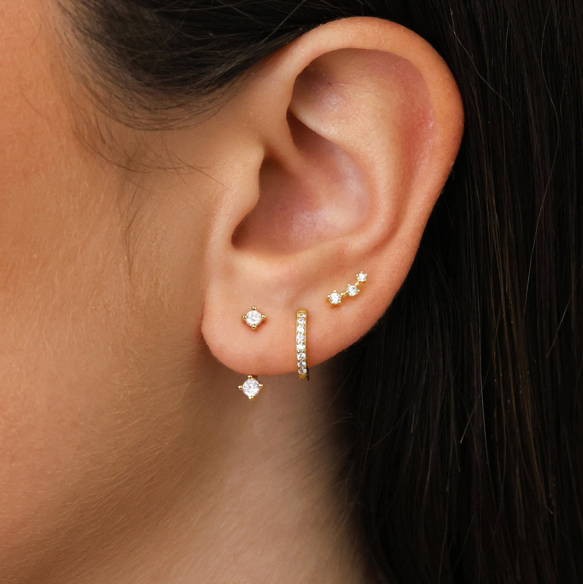 ASTRID Diamond Set