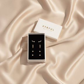 ASTRID Diamond Set