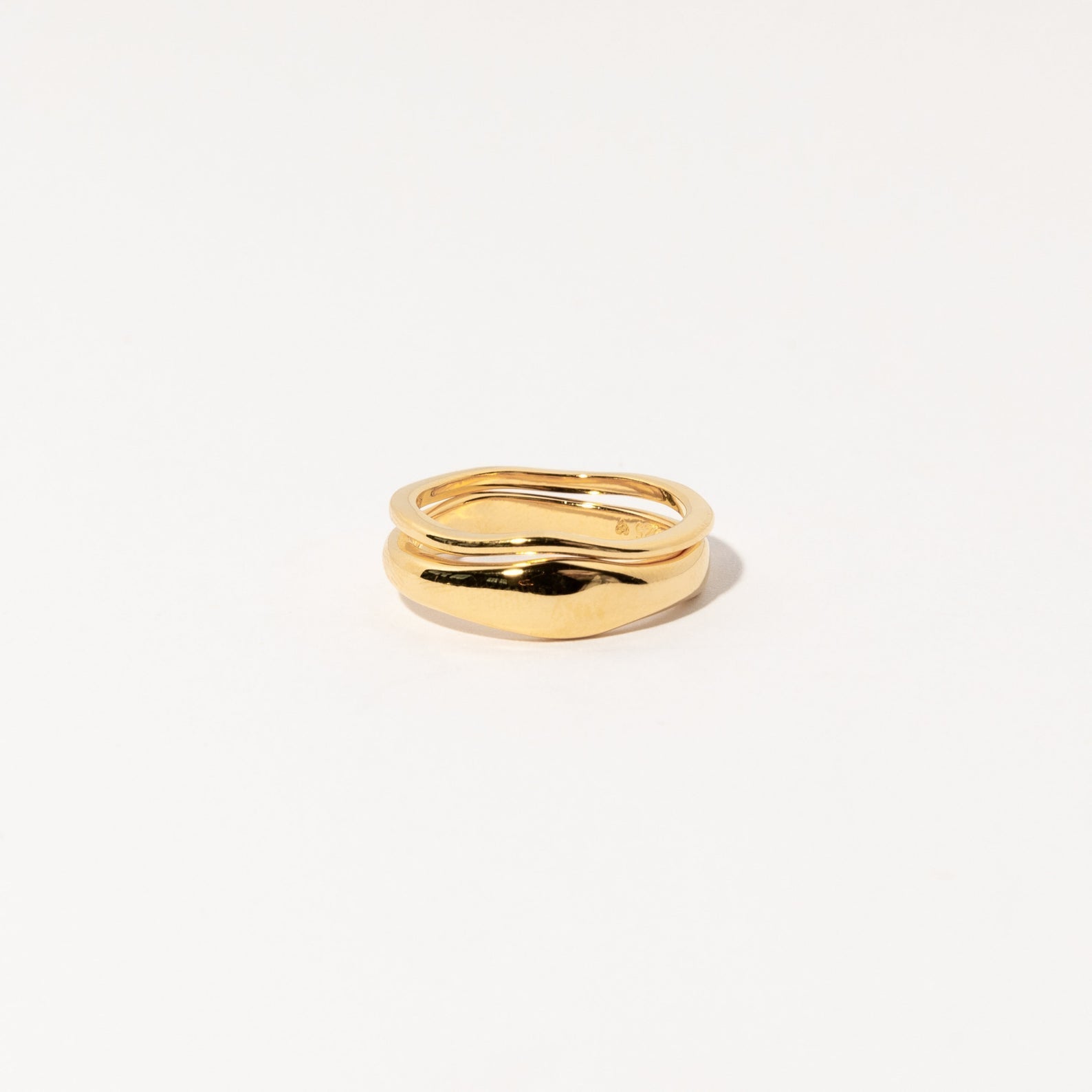 Conjunto de anéis Duo Form