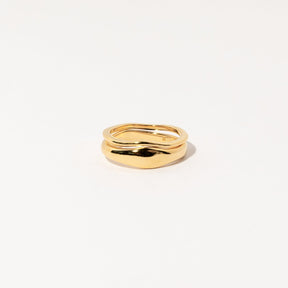 Conjunto de anéis Duo Form