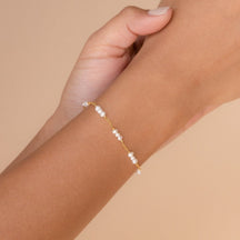 Pulseira Hali Pearl Station