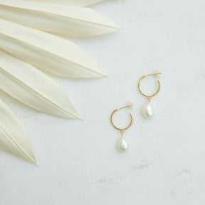Brinco Pearl Margot