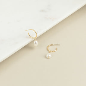 Brinco Pearl Margot