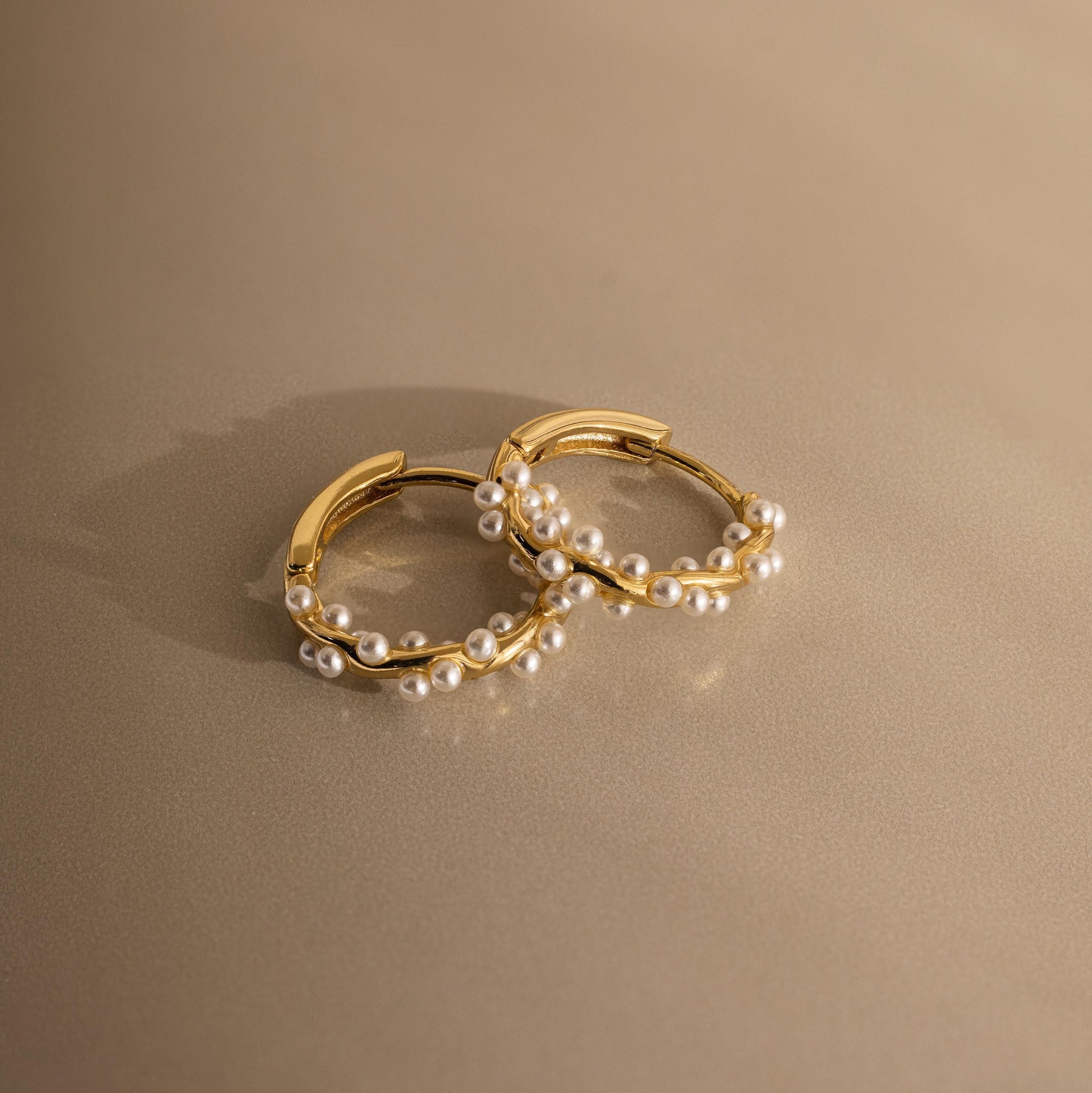 Brinco Pearl Cluster
