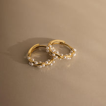 Brinco Pearl Cluster