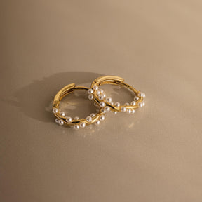 Brinco Pearl Cluster