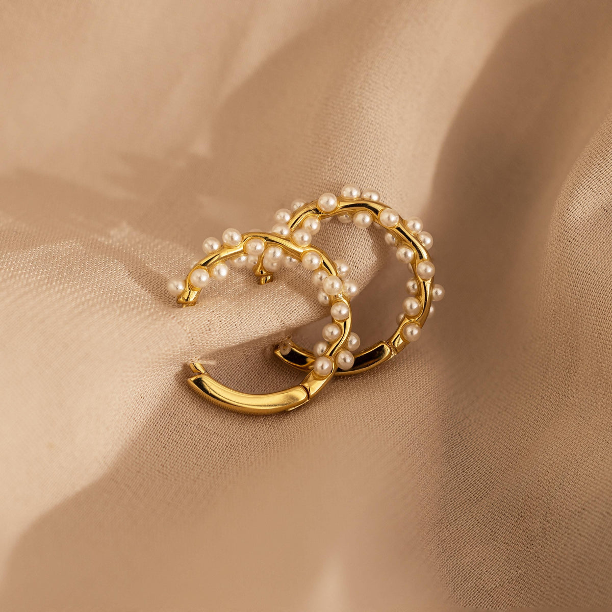 Brinco Pearl Cluster