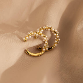 Brinco Pearl Cluster