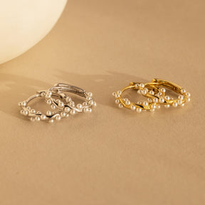 Brinco Pearl Cluster
